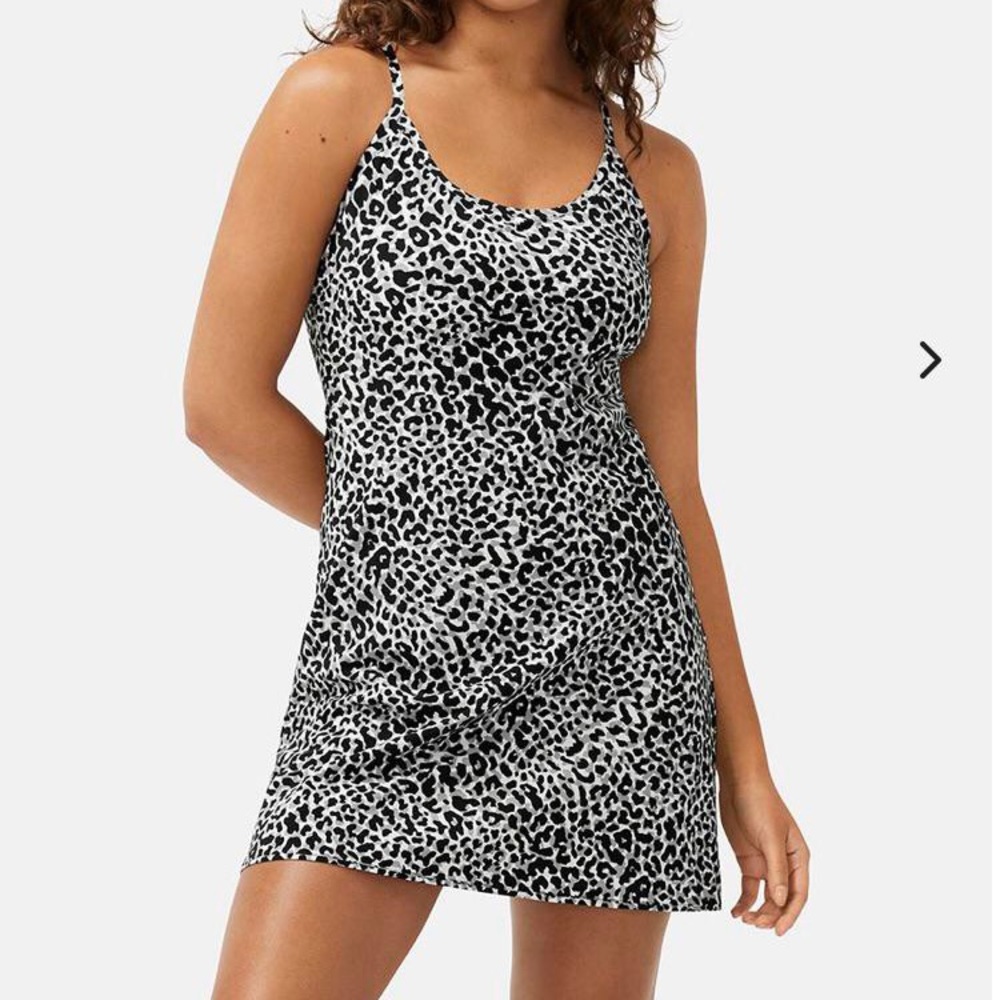 Outdoor voices exercise dress